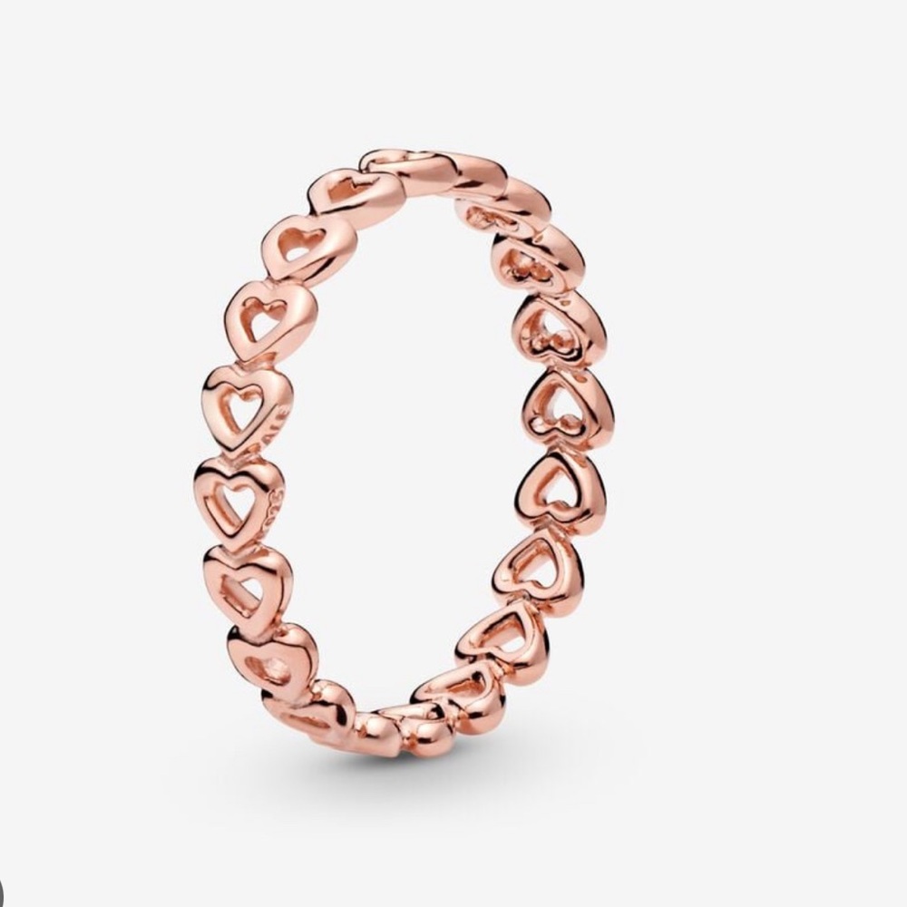 Pandora hearts ring